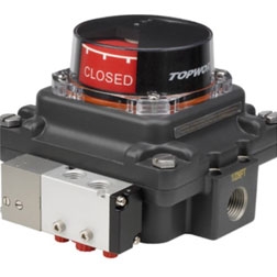 TXP Switchbox from TopWorx