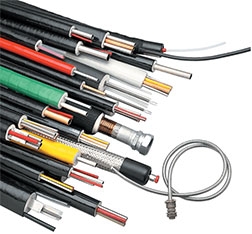 TRACEPAK Tubing Bundle