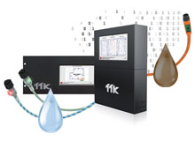 Leak Detection Solutions for Water, Acid and Oil
