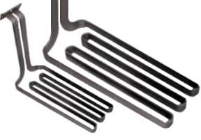 Firebar Tubular Heater