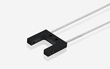 U-Shaped Type  (Through-beam)