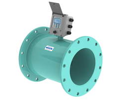 Ultra Mag Flow Meter from McCrometer