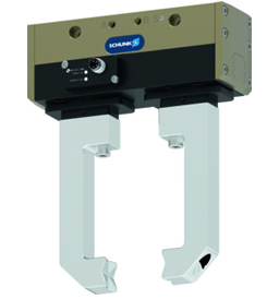 Universal Gripper PGL-plus-P