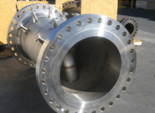 V-Cone? for LNG: Safety and Quality Benefits in Cryogenic Processes