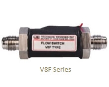 V8F Series Flow Switches