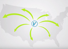 Valin - Helping Customers Bridge the Resource Gap