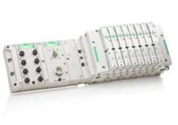 Aventics Valve Manifolds