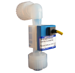 VF-8100 Series Vortex Flow Meters from Malema