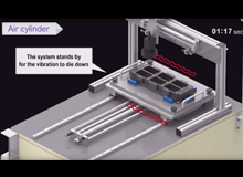 Easy Automation Concept Vol. 8 - Exterior View Inspection System for Vehicle Onboard Large Module
