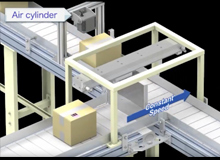 Easy Automation Concept Vol. 9 - Automatic Sorting System
