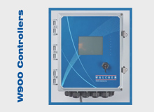 Walchem W900 Controllers: The Next Generation of Powerful Control