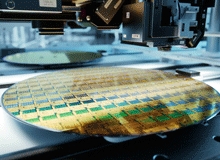 Wafer Yield in the Semiconductor Industry