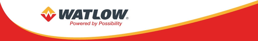 Watlow Watlow