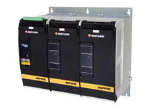 Improving a Thermal Loop: The Power Controller