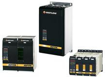 Introducing ASPYRE? Intelligent SCR Power Controller