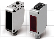 IP69K Products Survive Repeated High Pressure Washdown