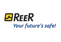 ReeR - Your future's safe!