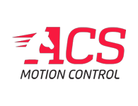 ACS Motion Control