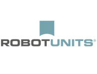 Robotunits Logo
