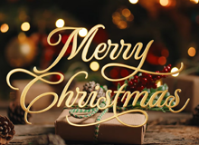 Valin 2025 Christmas Video