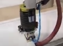 2nd Big Doors Primer Operator Production