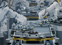 4 Robot Types to Integrate Into Applications