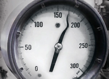 8 Common Reasons For Pressure Gauge Failure