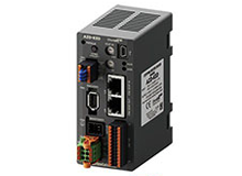 How to Setup the Oriental Motor AZD-KED Drive to Work with a PLC that has an EtherCAT Master