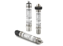 How to Select the Right Electrical Connection for Pressure Transducers