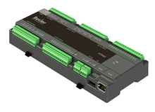 How To Set Up the Beijer CodeSys-based Controller with the Parker PD EtherCAT Drive