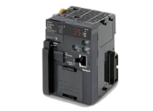 How to Connect an Aventics Air Valve Manifold to an Omron CJ PLC Over Ethernet IP