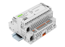 Maximize Automation Efficiency with the WAGO Compact Controller 100: The Ideal PLC Solution