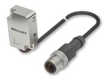 Balluff Condition Monitoring Sensor