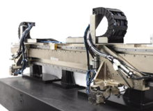 Quickly Get Custom Engineered High-Precision Motion Control Solutions 