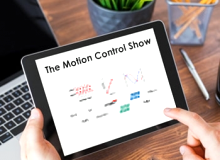 Episode #51: Types of Feedback for Motion Control