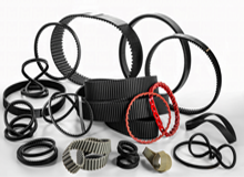 Have You Considered These Factors for Belt Drive Applications?