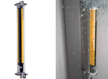 Have you Ever Wondered How to Protect Safety Light Curtains in Wet or Harsh Conditions?