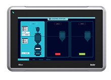 How To Setup a Beijer X2 Pro HMI with a CODESYS PLC