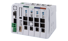 Have You Optimized Your Electrical Cabinet Space and Efficiency in Multi-Axis Automation Systems? 