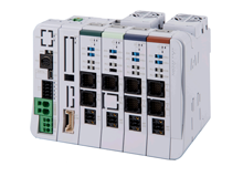 How to Setup IAI RCON EtherCAT Motion with Omron Machine Automation Controller N Series PLC