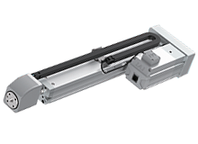 How To Setup the IAI RCP6 RRA Pulse Press