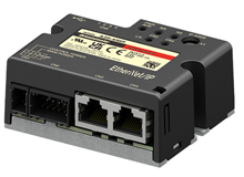 How To Setup Oriental Motor's AZD-KREP with a PLC Using Ethernet IP