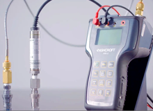 Ways to Calibrate a Pressure Transducer