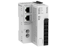 How to Setup the Autonics ARIO-C-EI with Omron N Series PLC