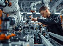 The Art of the Crossover