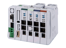 How To Setup Camming with IAI RCON EtherCAT Motion and Machine Automation Controller N Series PLC