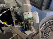 CB Machine Tending CB Final Application