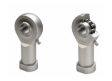 Enhancing Robotic Arms with Rollon's Rod Ends