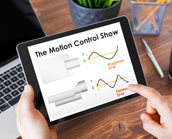 Episode #27: How Does Abbe Error Effect the Straightness and Flatness Performance?