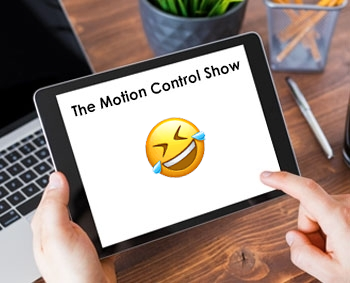 The Motion Out of Control Episode